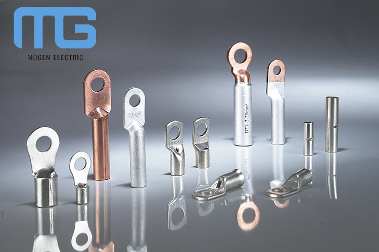 Power Copper Sc Jgb Cable Lugs